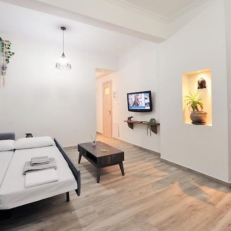 Bella Ciao Guest House Athene Buitenkant foto