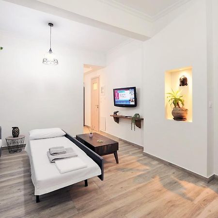 Bella Ciao Guest House Athene Buitenkant foto